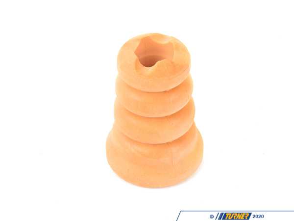 Genuine BMW ADDITIONAL SHOCK ABS 31336871808