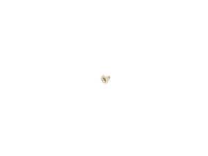 Genuine BMW Countersunk Head Screw M 2,5X3,9 - 51211388909 - E34