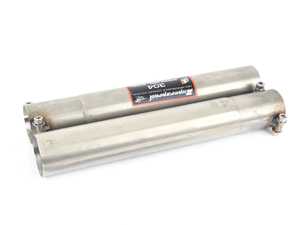 Connecting Pipes Kit For OEM Downpipe