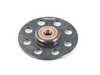 Clutch Masters Clutch Masters FX250 Stage 2 Clutch Kit 03CM3-HD0F-AK View 5
