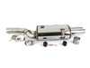 Supersprint Supersprint Performance Muffler 788306 View 1