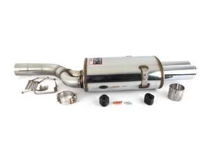 Supersprint Performance Muffler
