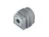 Febi Febi Sway Bar Bushing - Rear - E60, E90, E91, E92, E93 33556761002 View 1