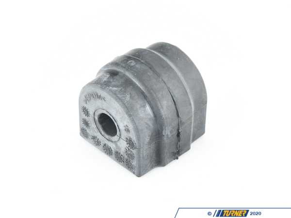 Febi Febi Sway Bar Bushing - Rear - E60, E90, E91, E92, E93 33556761002