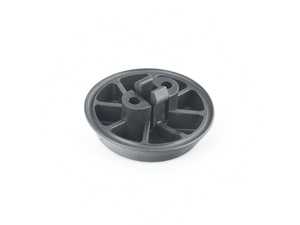Jack Support Pad