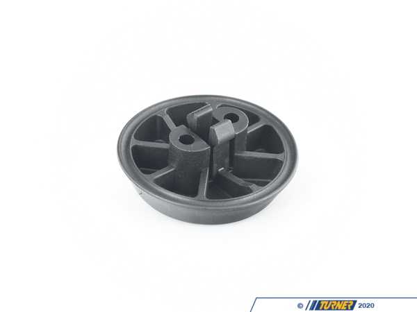 MTC Jack Support Pad 51711960752