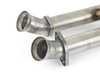 Supersprint VW PASSAT 3C (Sedan + Variant) 4-Motion R36 (300 Hp - BWS engine) '09 -> '11 Front pipe "Y" 889112 View 5