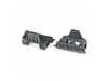 Genuine BMW Genuine BMW Mount For Wind Deflector - 54107171089 - E70 X5 54107171089 View 1