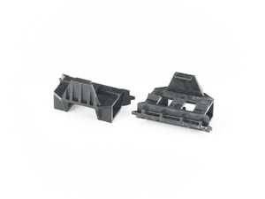 Genuine BMW Mount For Wind Deflector - 54107171089 - E70 X5