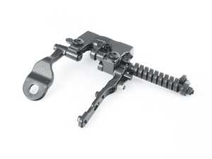 Genuine BMW Right Trunk Lid Hinge - 41007298070 - F31