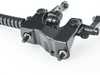 Genuine BMW Genuine BMW Right Trunk Lid Hinge - 41007298070 - F31 41007298070 View 4