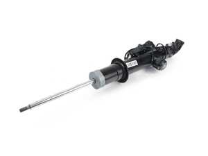 Genuine BMW Rear Shock - Left - F10 528/535/550 xDrive