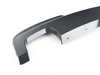 Genuine BMW Genuine BMW Cover, Bumper, Rear M - Darkshadow - 51127904994 - F10 51127904994 View 2