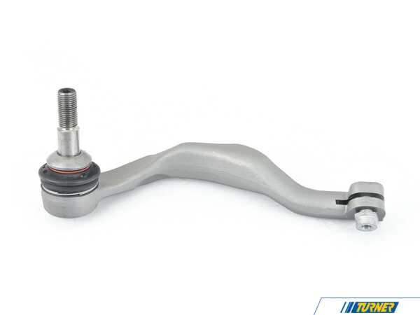 Genuine MINI Tie Rod End - Left 32105A018B9