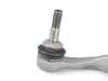 Genuine MINI Tie Rod End - Left 32105A018B9 View 3