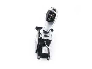 Gear Selector Assembly
