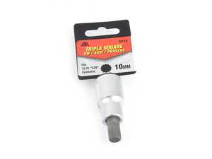 10mm Triple Square Socket