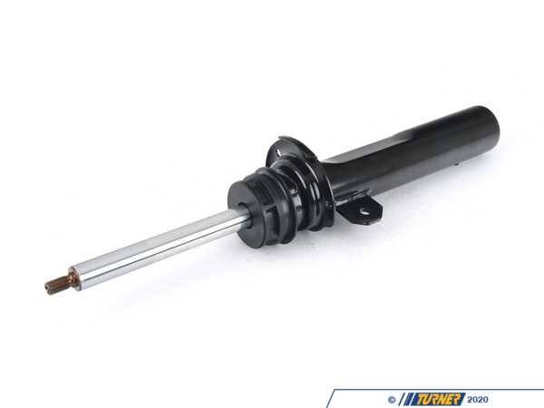Genuine MINI Genuine MINI Front Right Spring Strut - (NO LONGER AVAILABLE) 31316852416