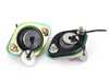 Rogue Engineering Rogue Engineering Rear Shock Mount (E30/E36/E46) - Standard 10mm Shock Shaft RSMNoNoNo View 2