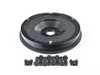 Clutch Masters Clutch Masters Lightweight aluminum flywheel FW-318-AL View 1