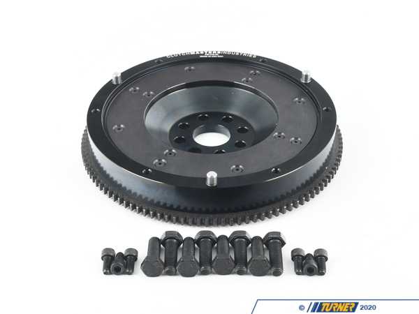 Clutch Masters Clutch Masters Lightweight aluminum flywheel FW-318-AL