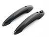 ECS MINI R5X Door Handle Paino Black Cover - Set 51217198471 View 1