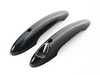 ECS MINI R5X Door Handle Paino Black Cover - Set 51217198471 View 2