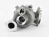 BorgWarner Lower Turbocharger - Priced Each 11657811404 View 2
