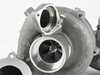 BorgWarner Lower Turbocharger - Priced Each 11657811404 View 3