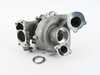 BorgWarner Lower Turbocharger - Priced Each 11657811404 View 1