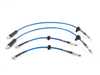 Turner Motorsport Turner Performance Stainless Steel Brake Lines - Front & Rear Kit - BMW G29 Z4, Supra A90 MKV 007372lafrKT View 2