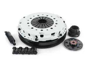 Clutch Masters FX250 Stage 2 Clutch Kit