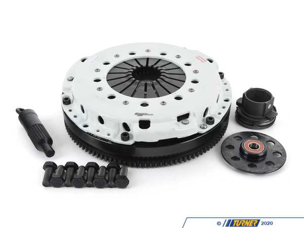 Clutch Masters Clutch Masters FX250 Stage 2 Clutch Kit 03CM3-HD0F-AK