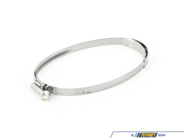 Genuine BMW Genuine BMW Hose Clamp - 13717599289 - E82,E90,E92,E93 13717599289