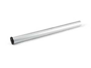 Vaico Water Pipe - Water Pump to Engine Block - E53 E60 E63 E64 E65 E66 E70