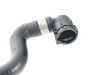 Genuine BMW HOSE, EXPANSION TANK 17128623572 View 3