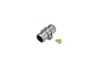 URO Premium Breather Tube - Aluminum  17127515502-PRM View 2