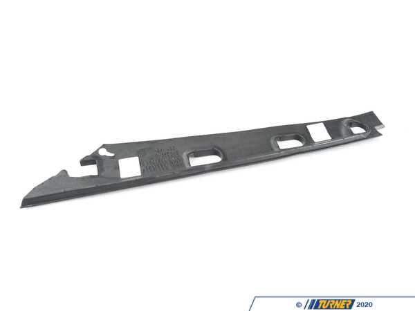 Genuine MINI INSULATING FOAM, A-P 51137351731