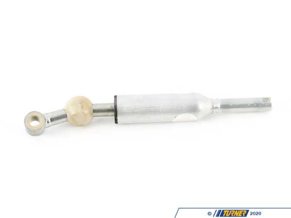 Genuine BMW SHIFT LEVER 25117617592