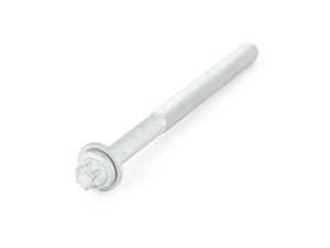 Genuine BMW Star-Socket Screw