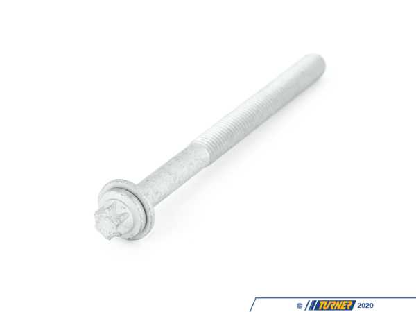 Genuine BMW Genuine BMW Star-Socket Screw 12319908092