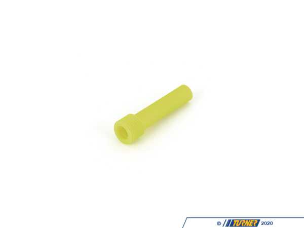 Genuine MINI Genuine BMW Overflow Pipe - 24117636568 24117636568