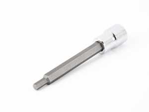 Long Hex Bit Socket - 5mm