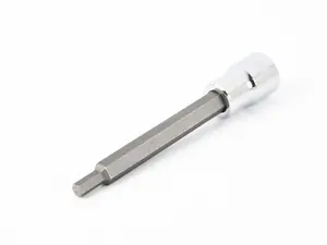 Long Hex Bit Socket - 5mm