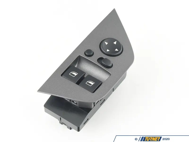 N 61316935867 - Genuine BMW Switch F Window Lifter/mirro