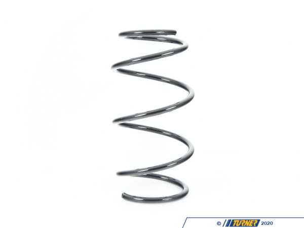 Mubea Mubea Front Coil Spring - 31331098068 - E46 330i / 325i / 328i 31331098068