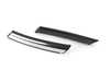 Genuine MINI MOLDING, HOOD 51137438915 View 2