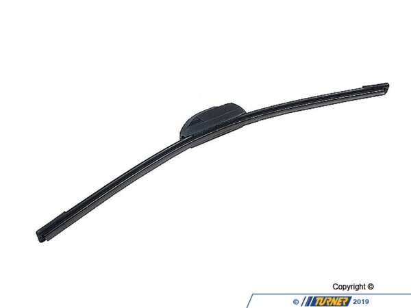 Bosch Wiper Blade - Icon 418b