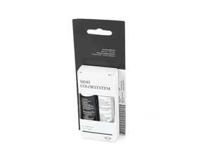 Genuine MINI Paint Stick True Blue Met. 2X12Ml  B14 - 51912360714