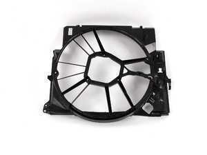 Genuine BMW Fan Shroud